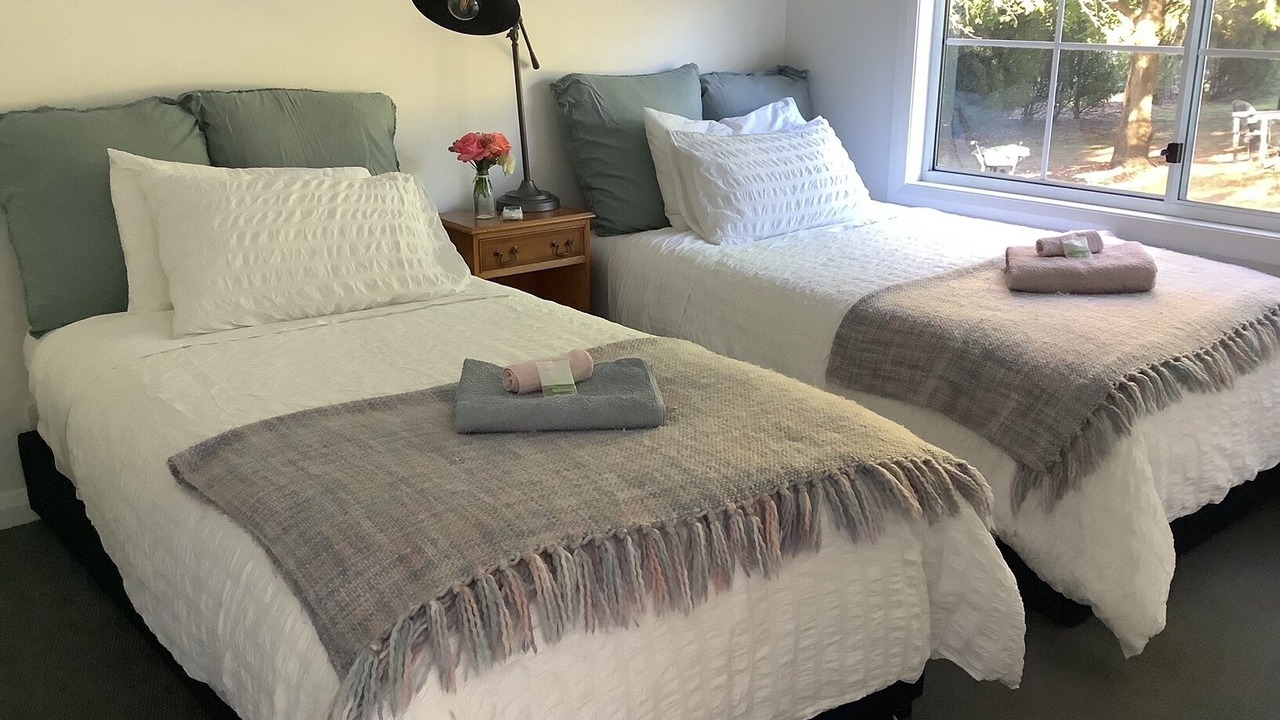 Photo of Bedroom in Exeter
