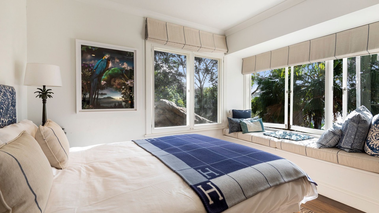 Photo of Bedroom in Palm Beach