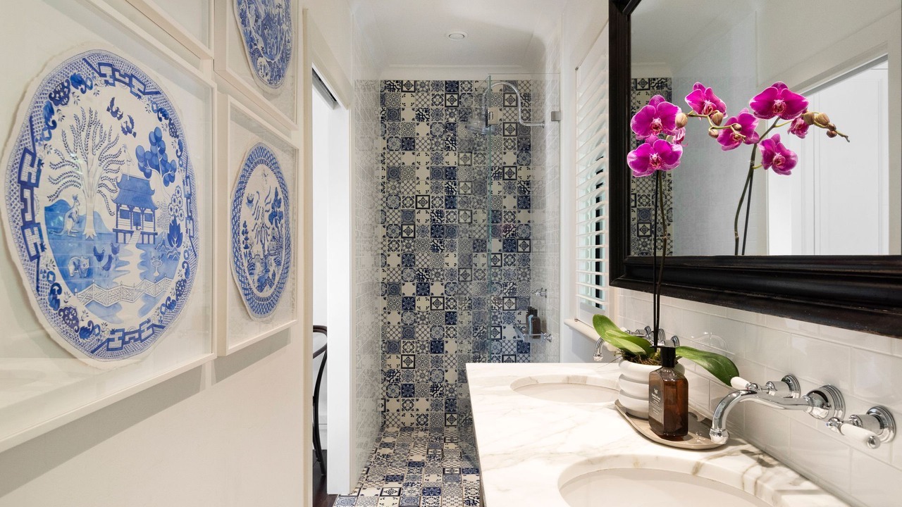 Photo of Bathroom in Palm Beach