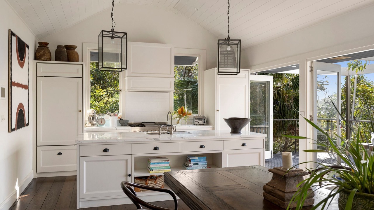 Photo of Kitchen in Palm Beach