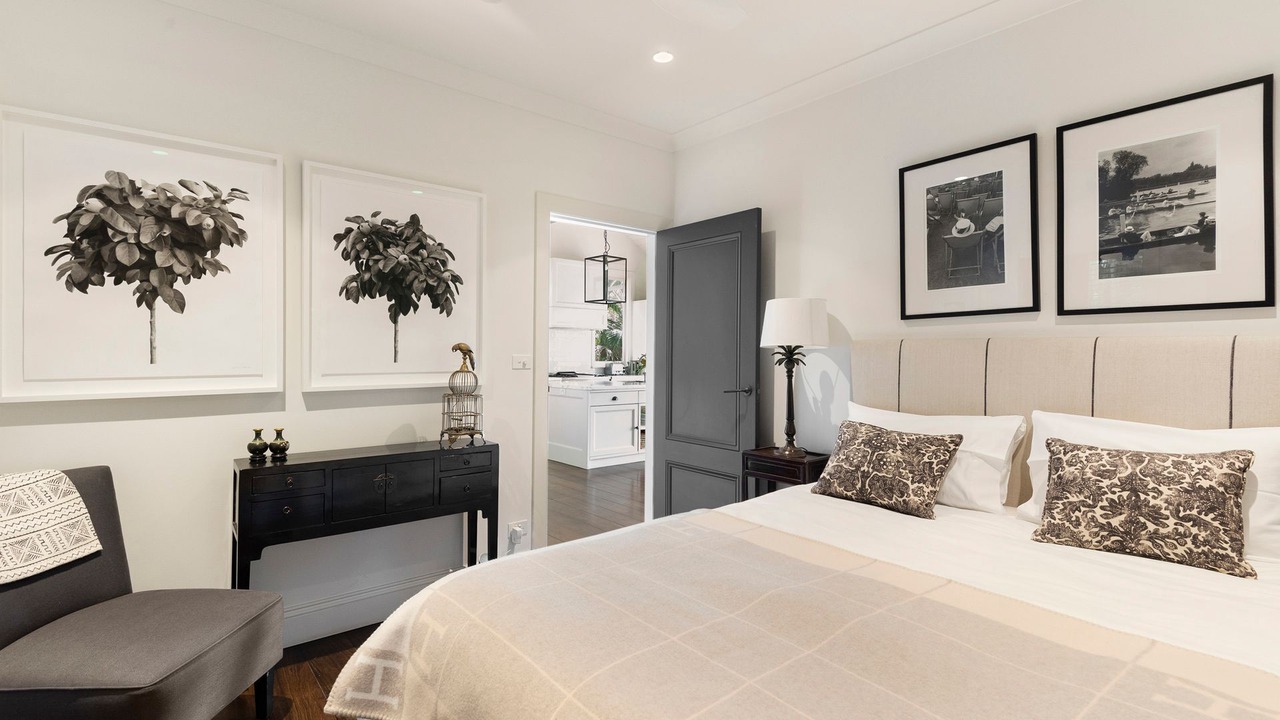 Photo of Bedroom in Palm Beach