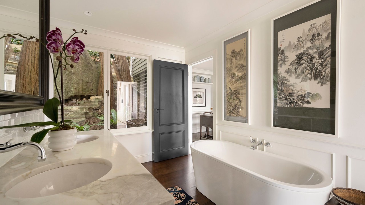 Photo of Bathroom in Palm Beach