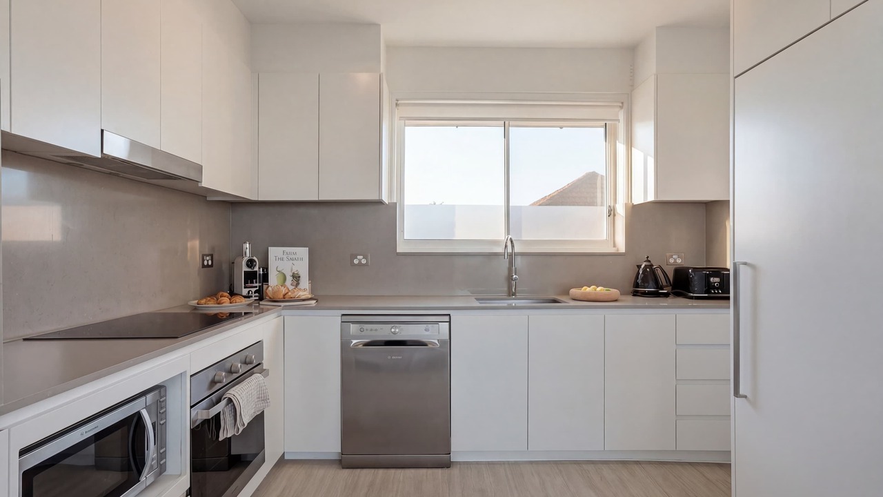 Photo of Kitchen in North Bondi