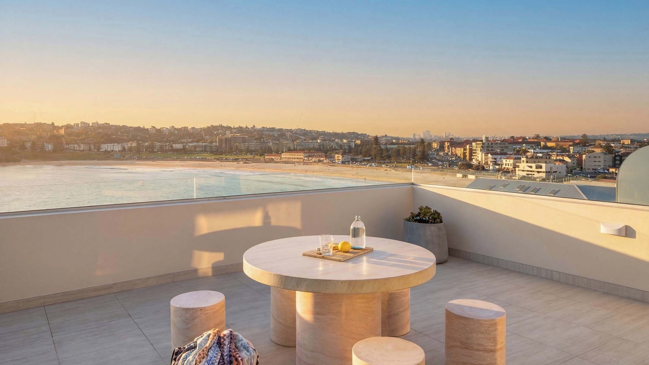 Photo of Outdoor in North Bondi