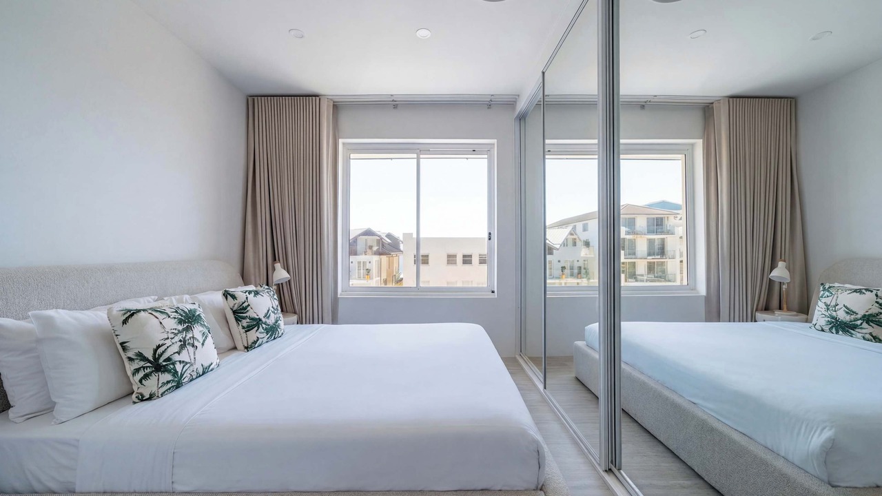 Photo of Bedroom in North Bondi