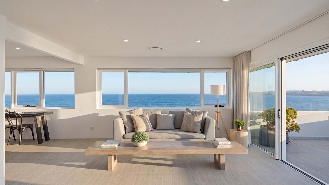 Photo of Livingroom in North Bondi