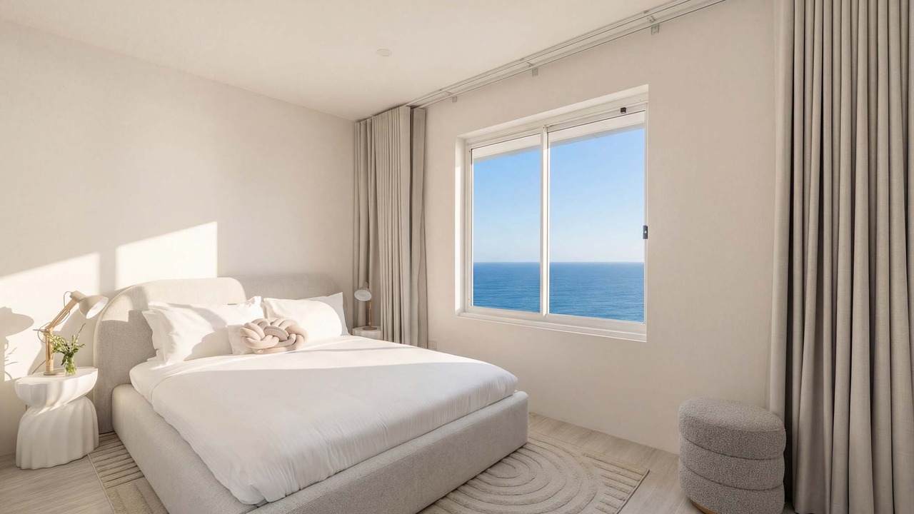 Photo of Bedroom in North Bondi