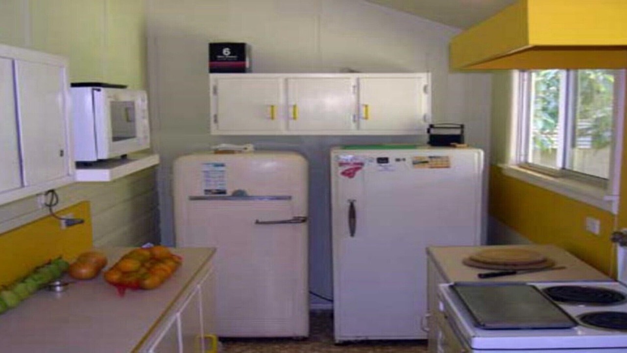 Photo of Kitchen in Macmasters Beach