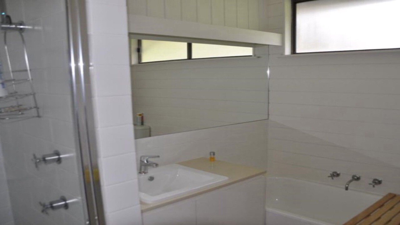 Photo of Bathroom in Macmasters Beach