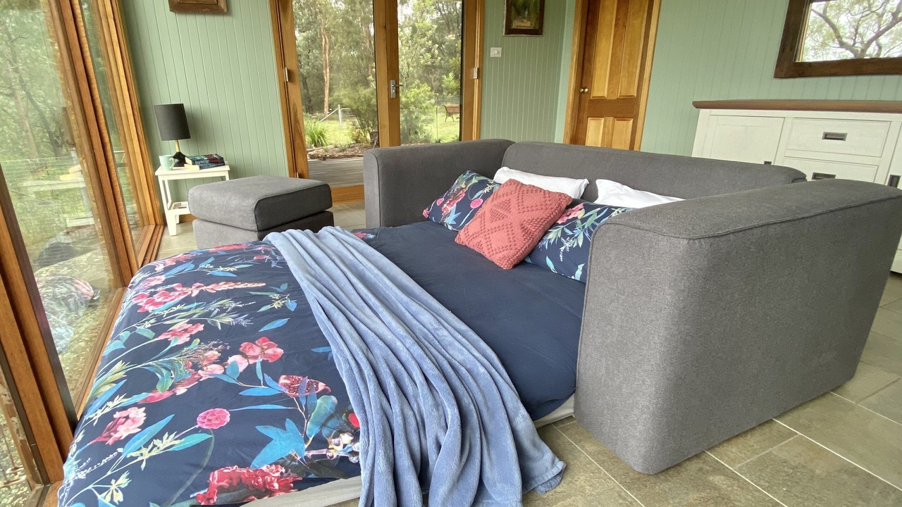 Photo of Bedroom in Lower Portland