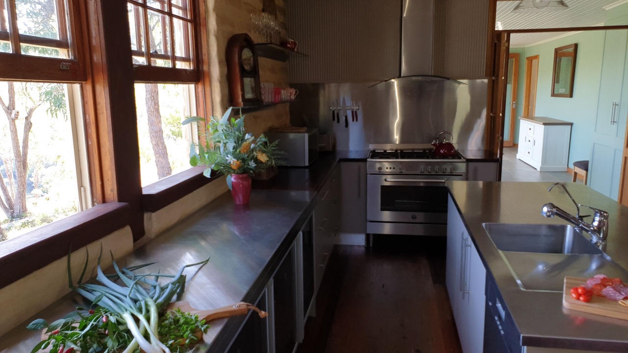 Photo of Kitchen in Lower Portland