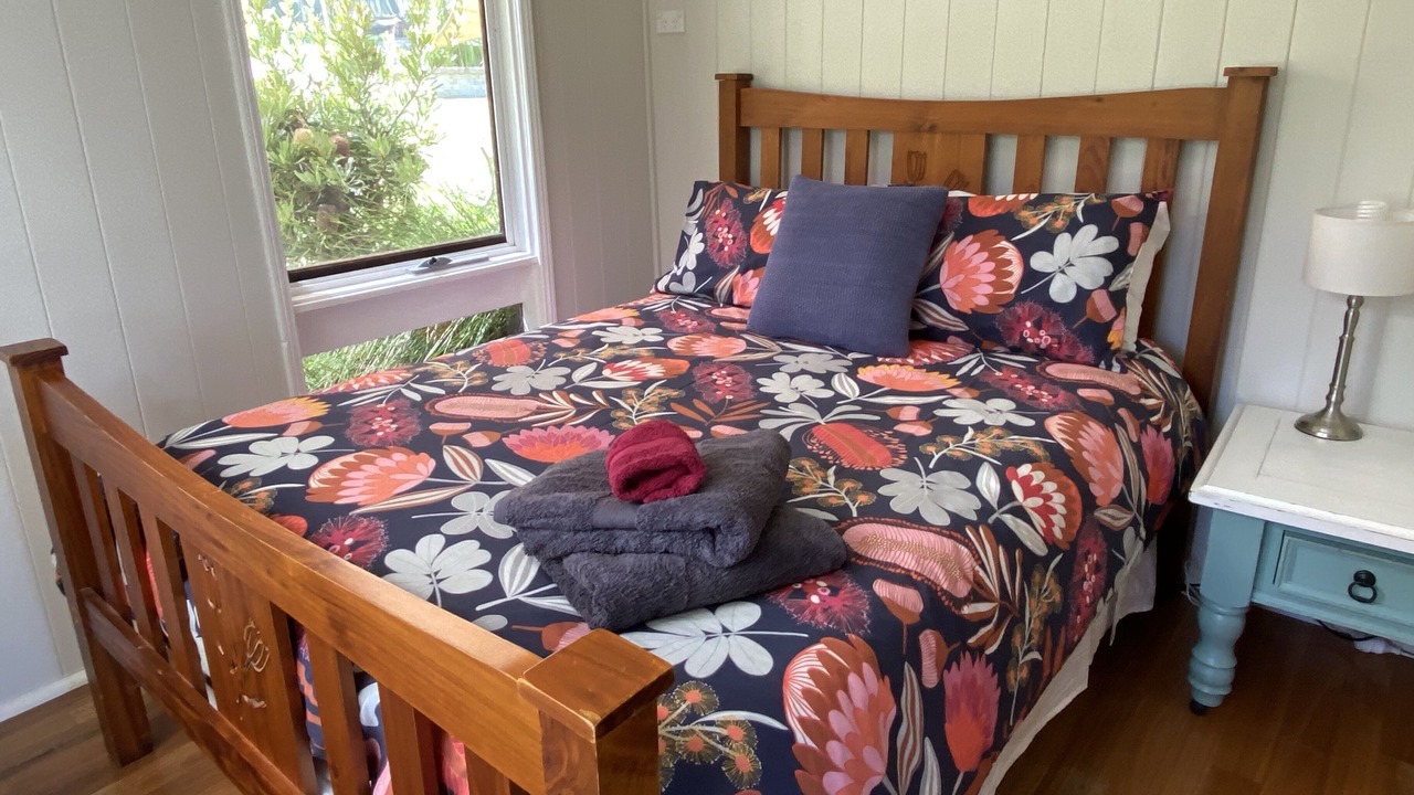 Photo of Bedroom in Lower Portland