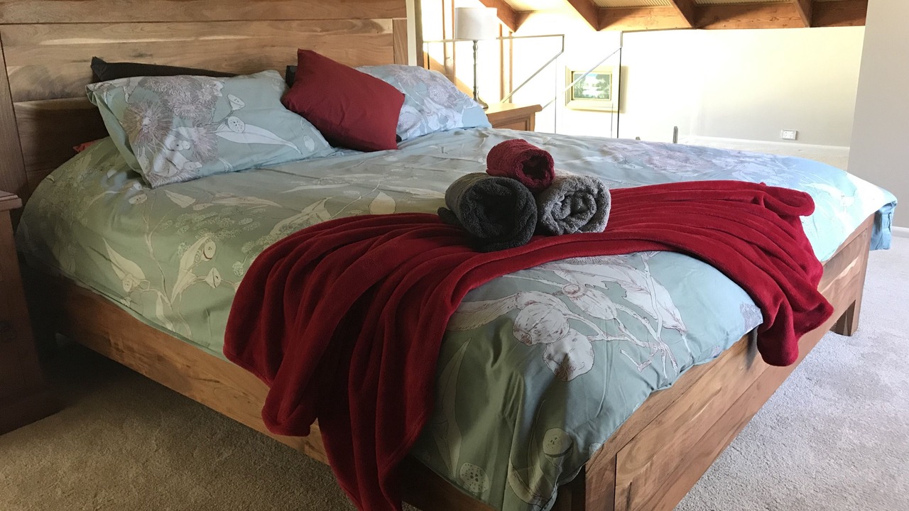 Photo of Bedroom in Lower Portland