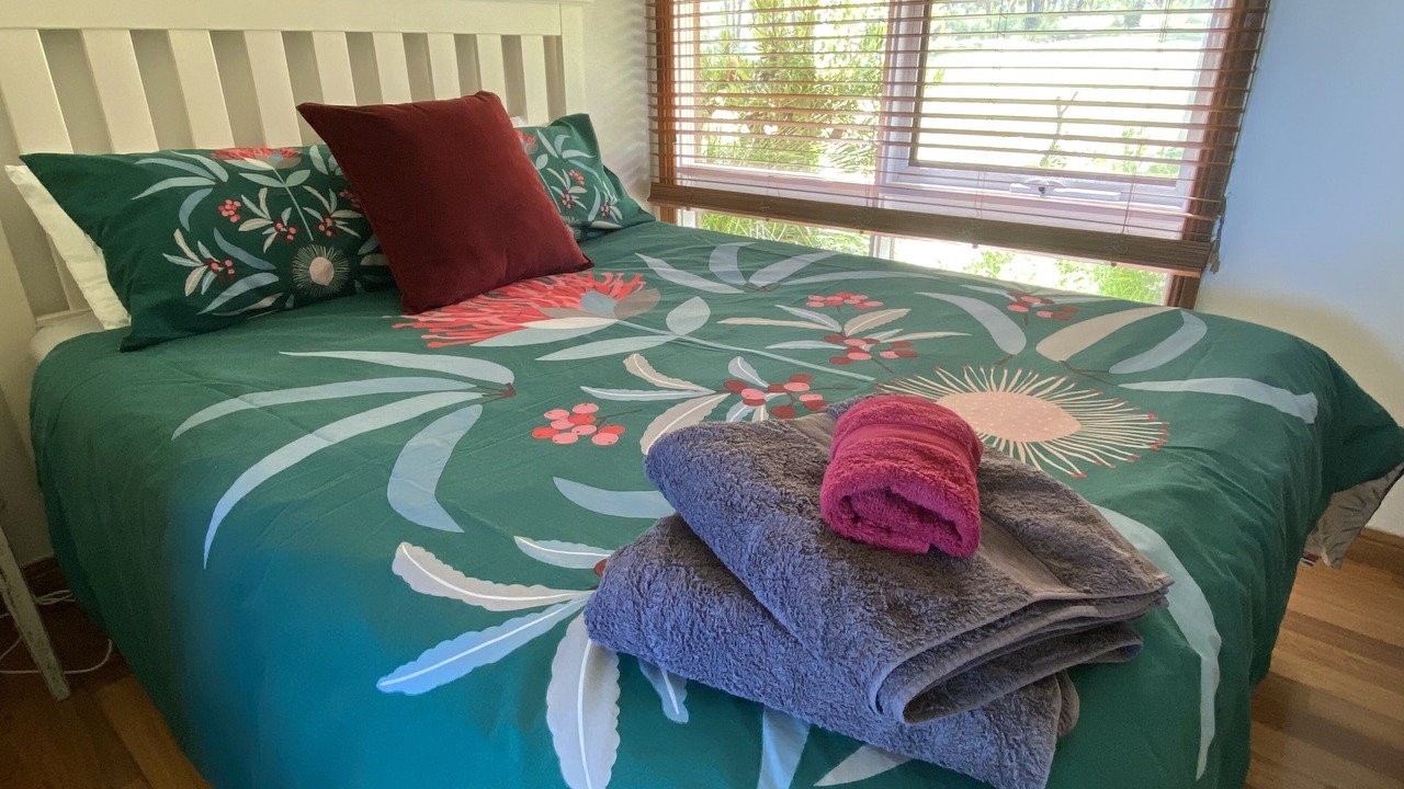 Photo of Bedroom in Lower Portland