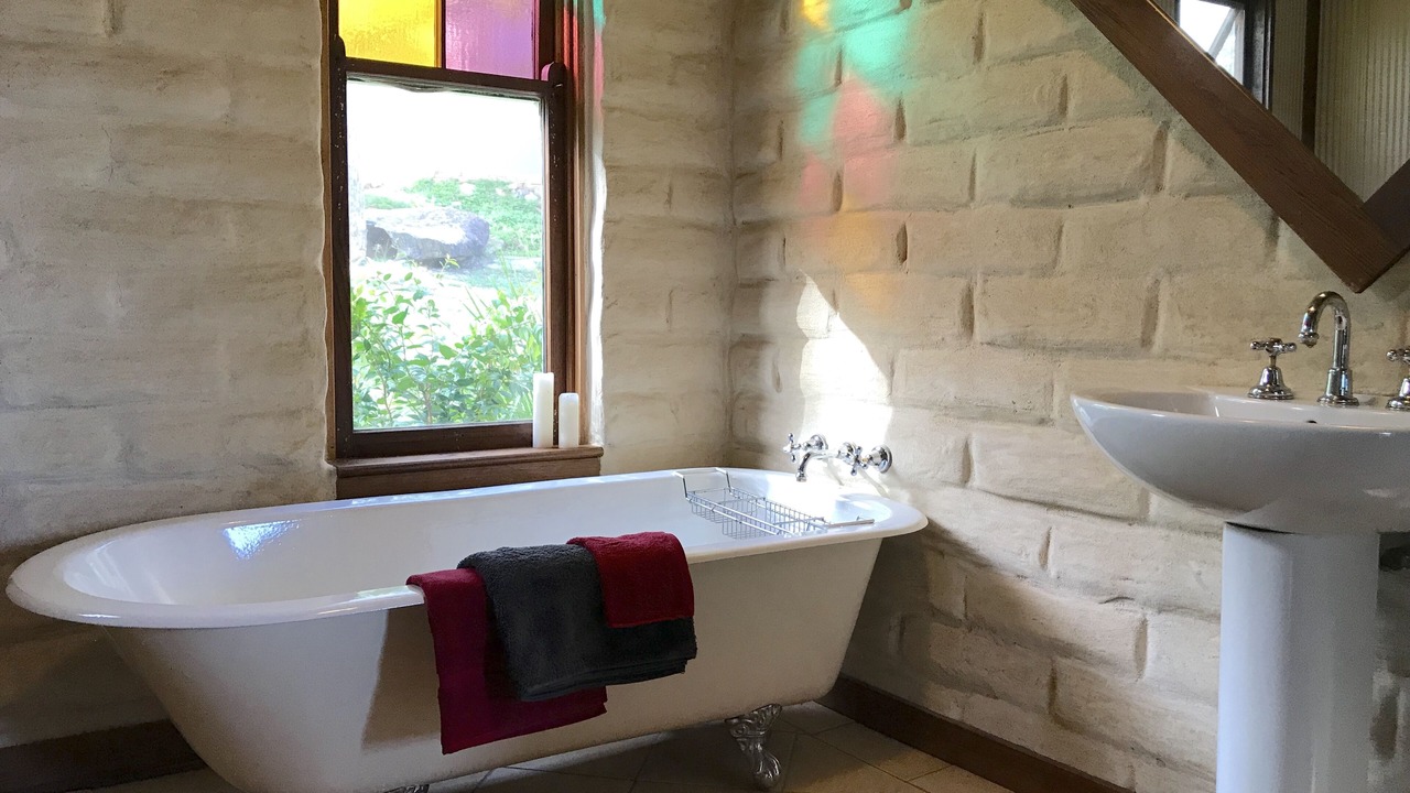 Photo of Bathroom in Lower Portland