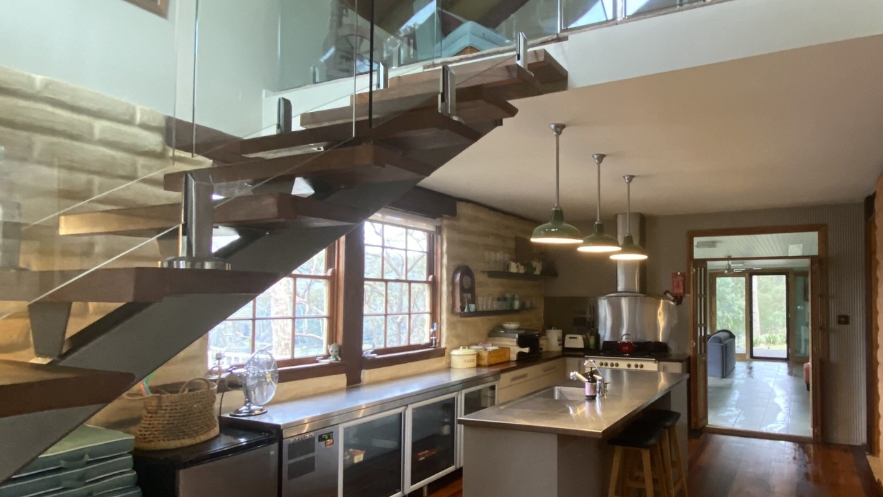 Photo of Kitchen in Lower Portland