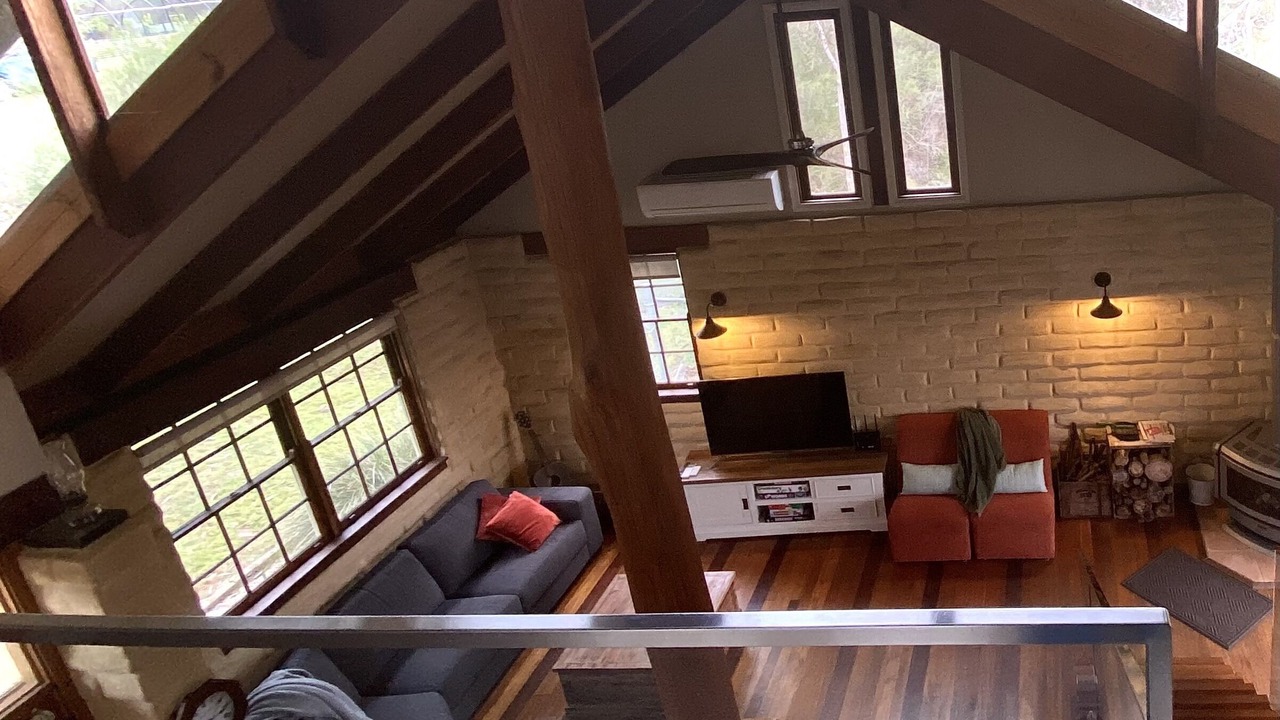 Photo of Livingroom in Lower Portland