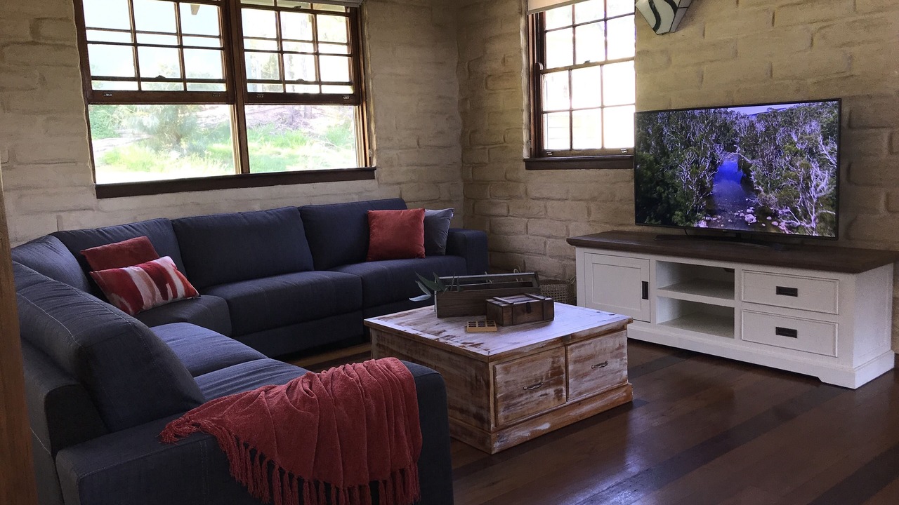 Photo of Livingroom in Lower Portland