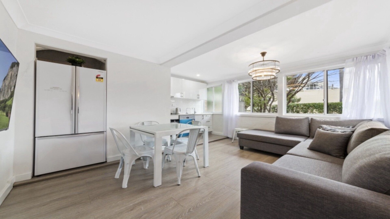 Photo of Livingroom in Ettalong Beach