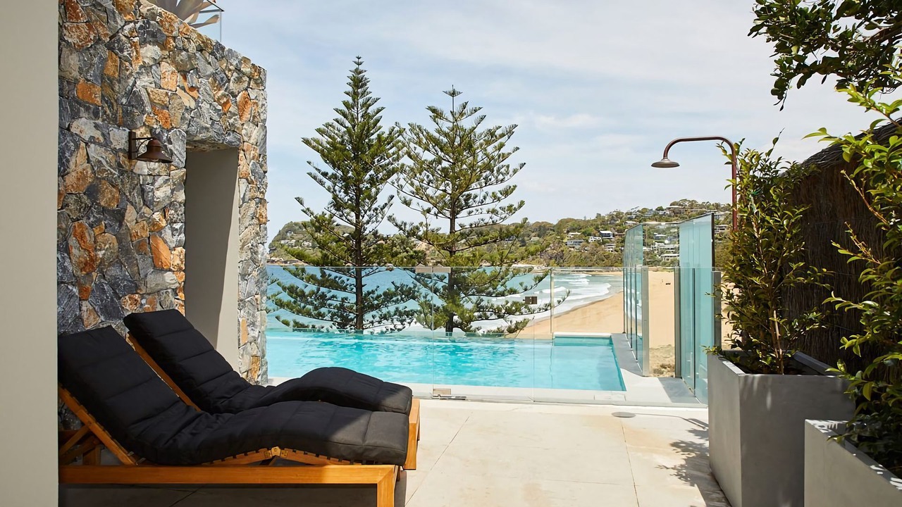 Photo of Outdoor in Whale Beach