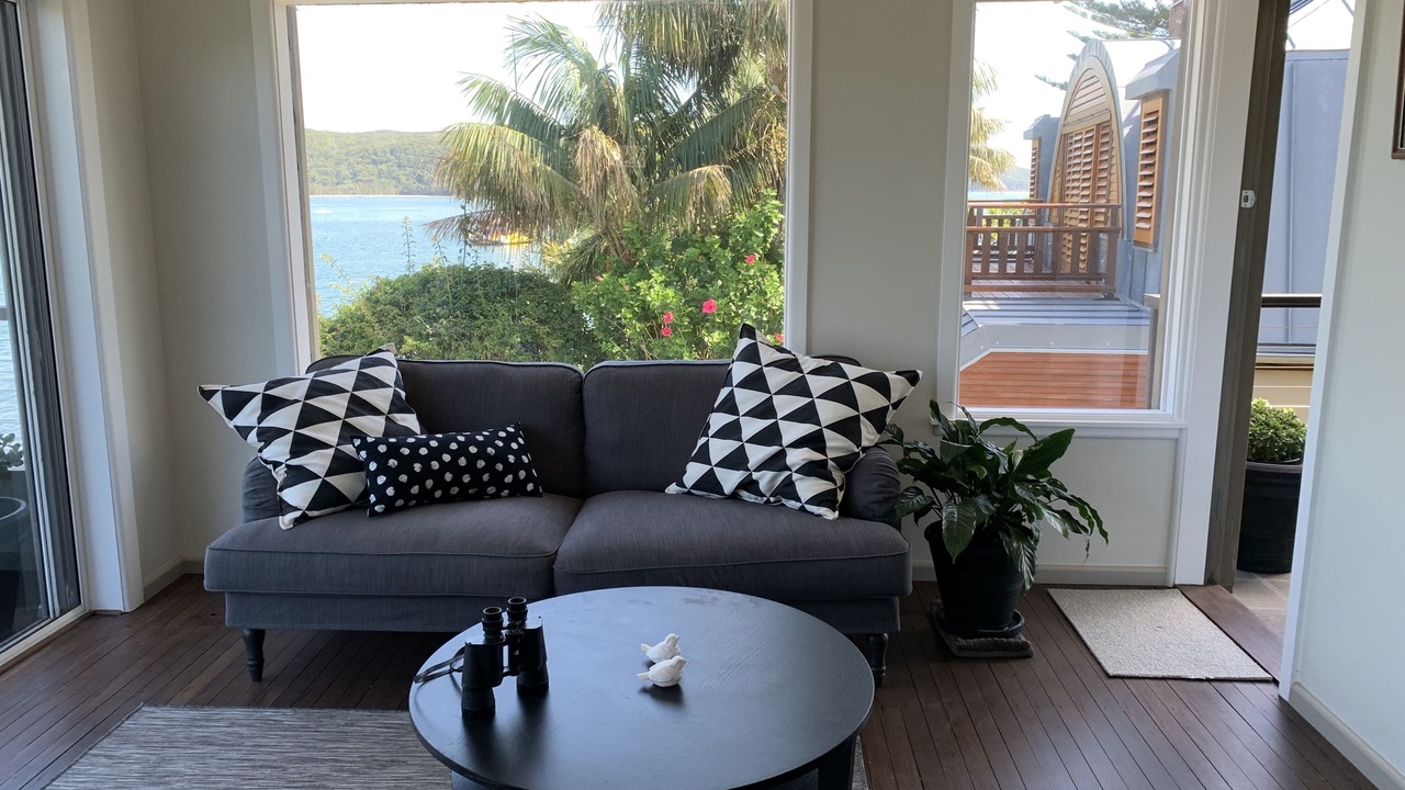Photo of Livingroom in Palm Beach