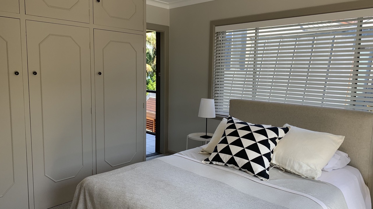 Photo of Bedroom in Palm Beach