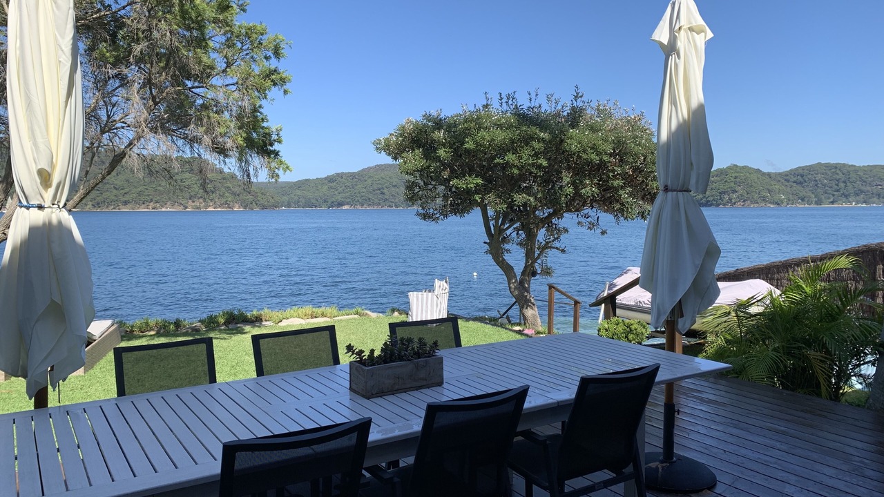 Photo of Outdoor in Palm Beach