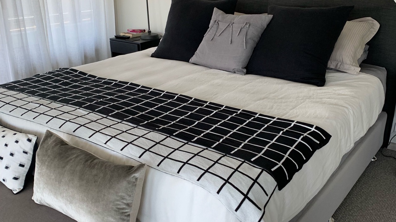Photo of Bedroom in Palm Beach