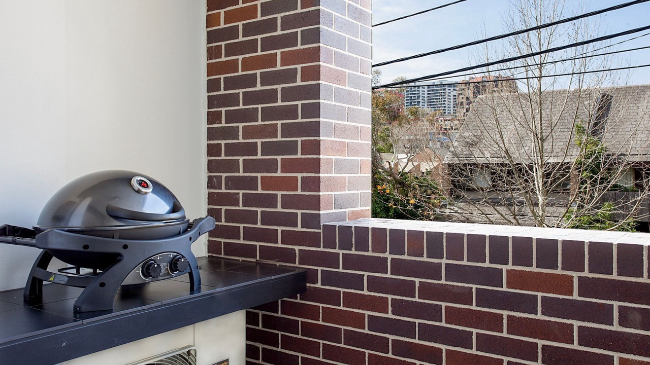 Photo of Outdoor in Woolloomooloo