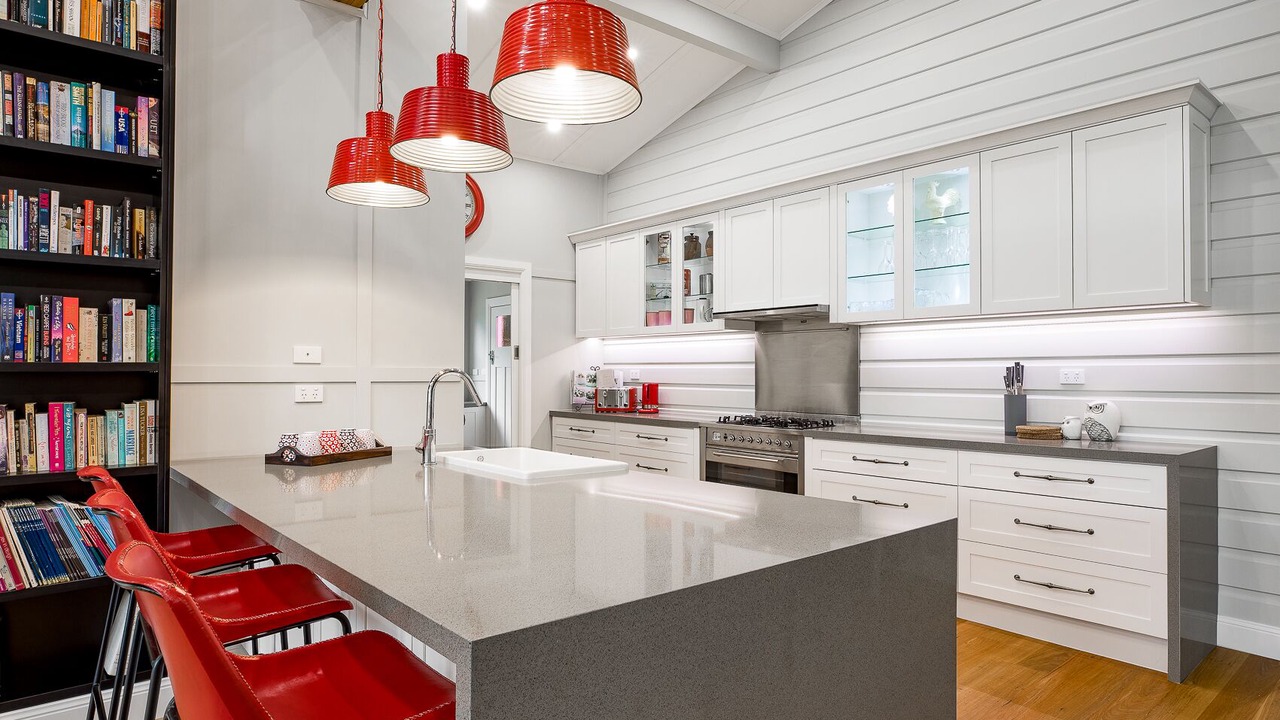Photo of Kitchen in Bargo