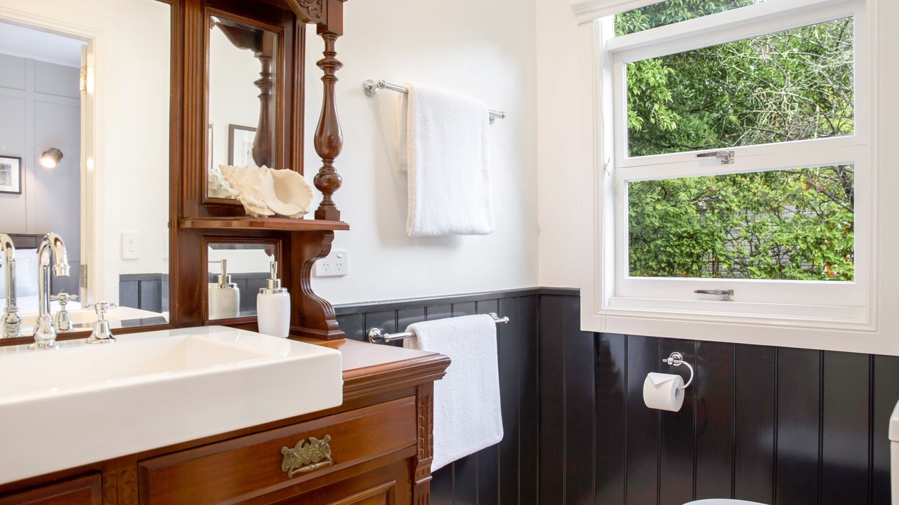 Photo of Bathroom in Bargo