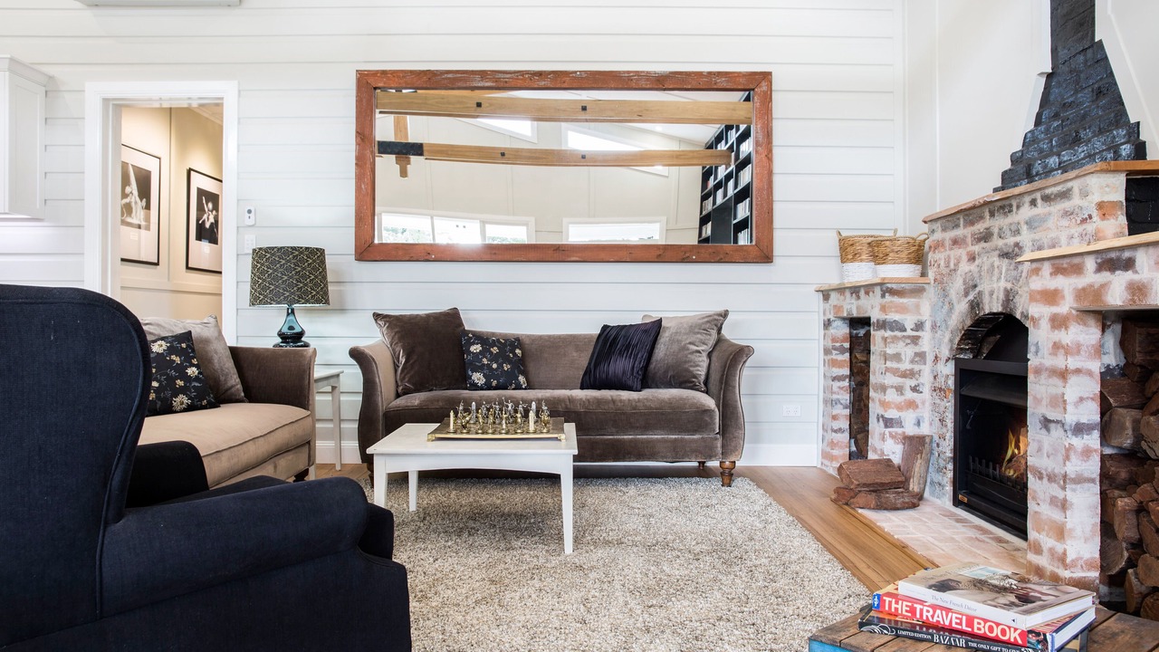 Photo of Livingroom in Bargo