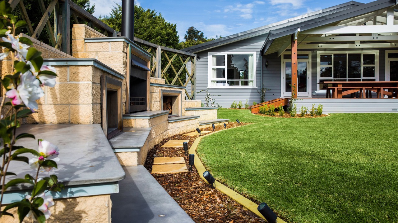 Photo of Patio Balcony in Bargo