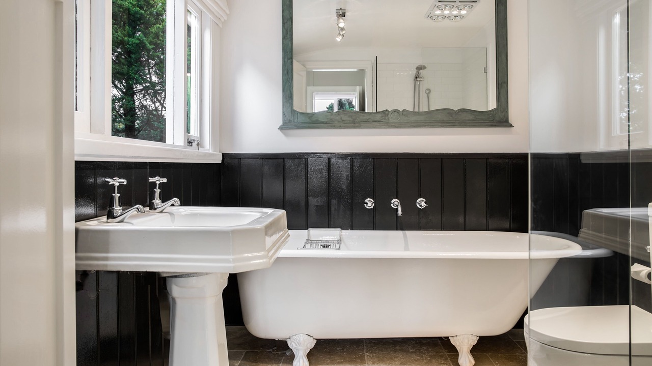 Photo of Bathroom in Bargo