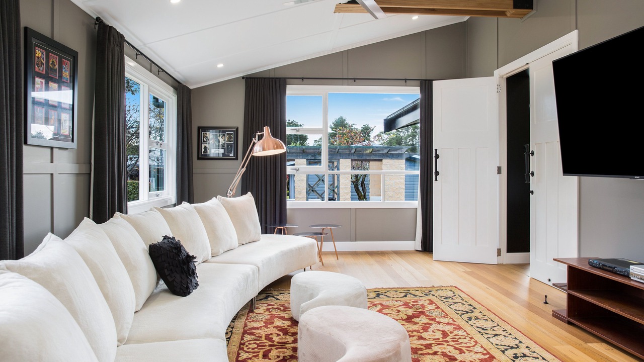 Photo of Livingroom in Bargo