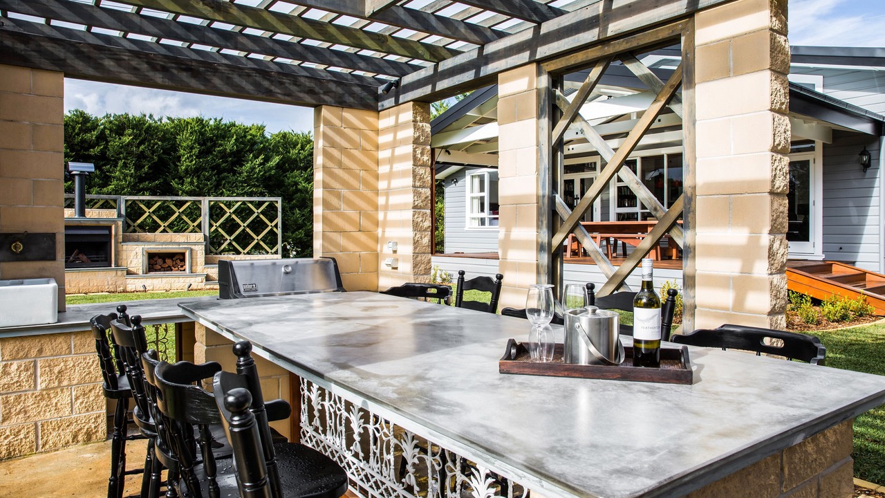 Photo of Outdoor in Bargo