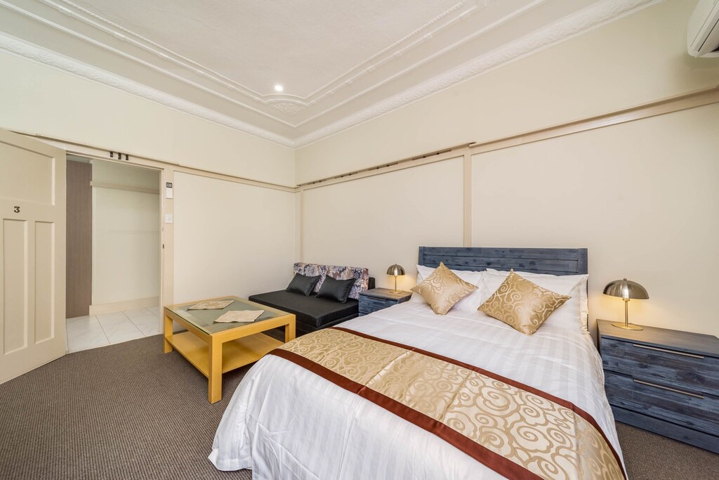Photo of Bedroom in Marulan