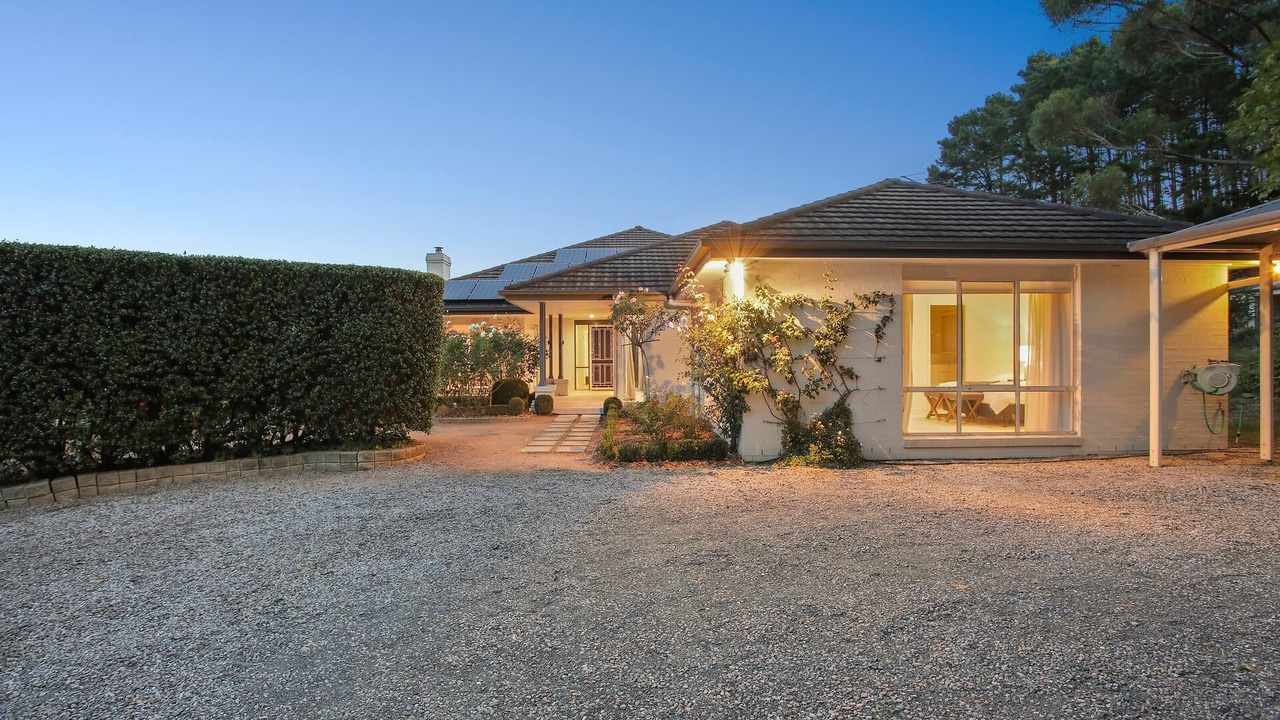 Photo of Outdoor in Fitzroy Falls