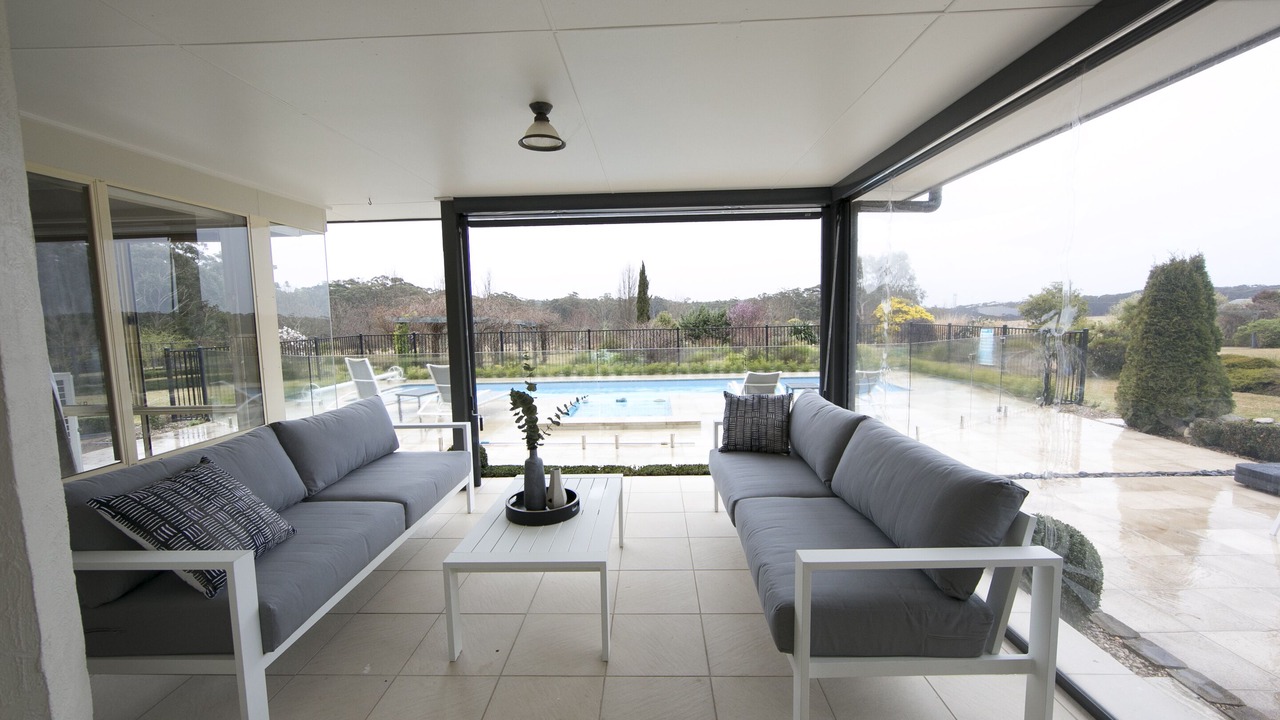 Photo of Livingroom in Fitzroy Falls