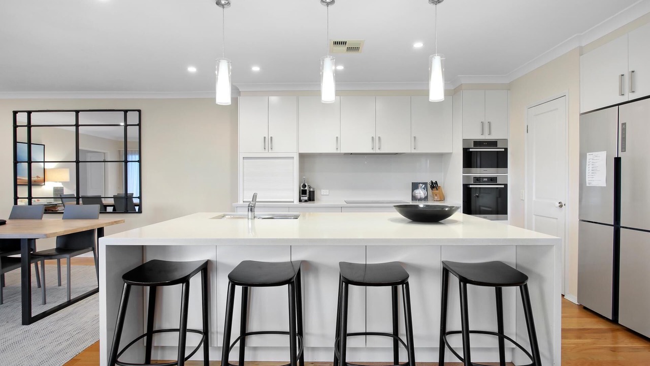 Photo of Kitchen in Fitzroy Falls