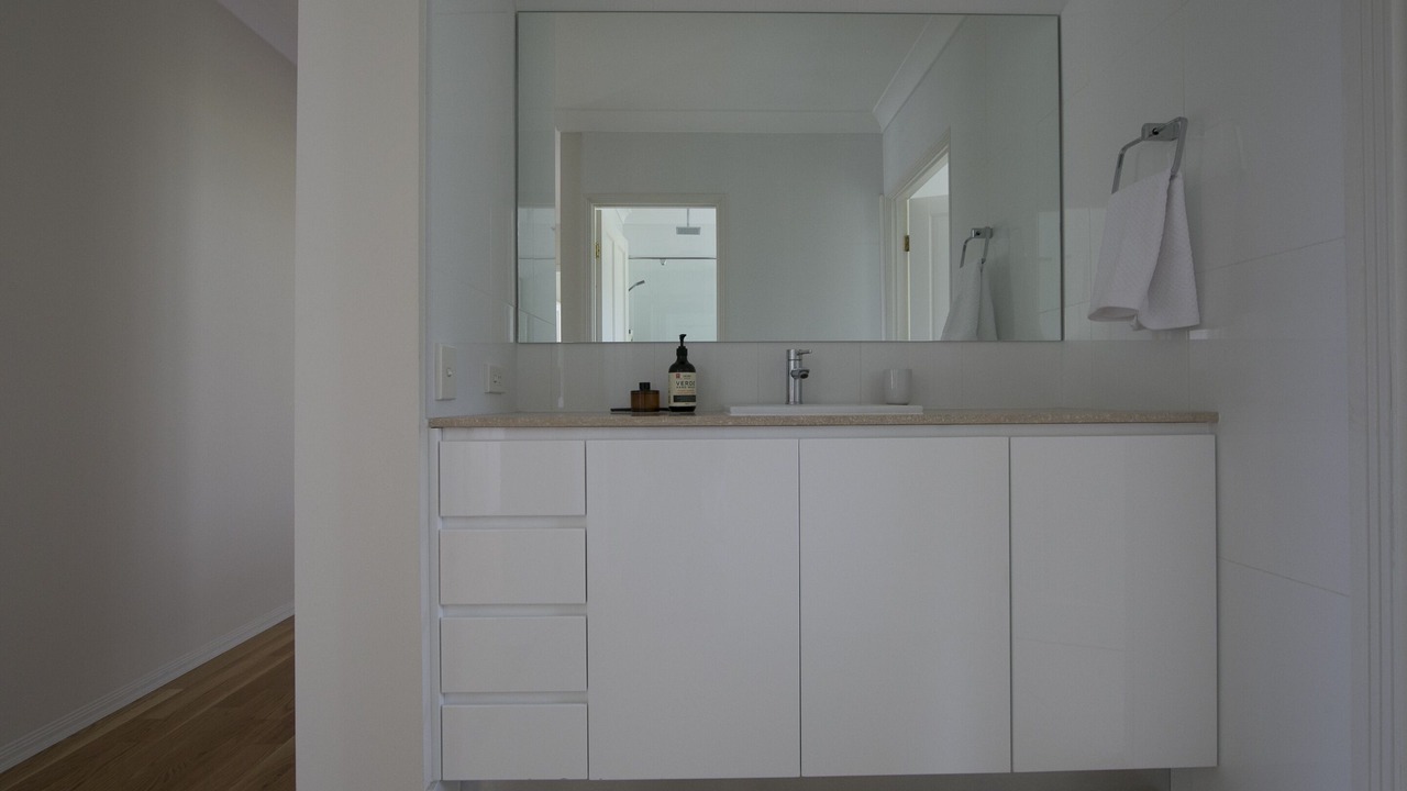 Photo of Bathroom in Fitzroy Falls