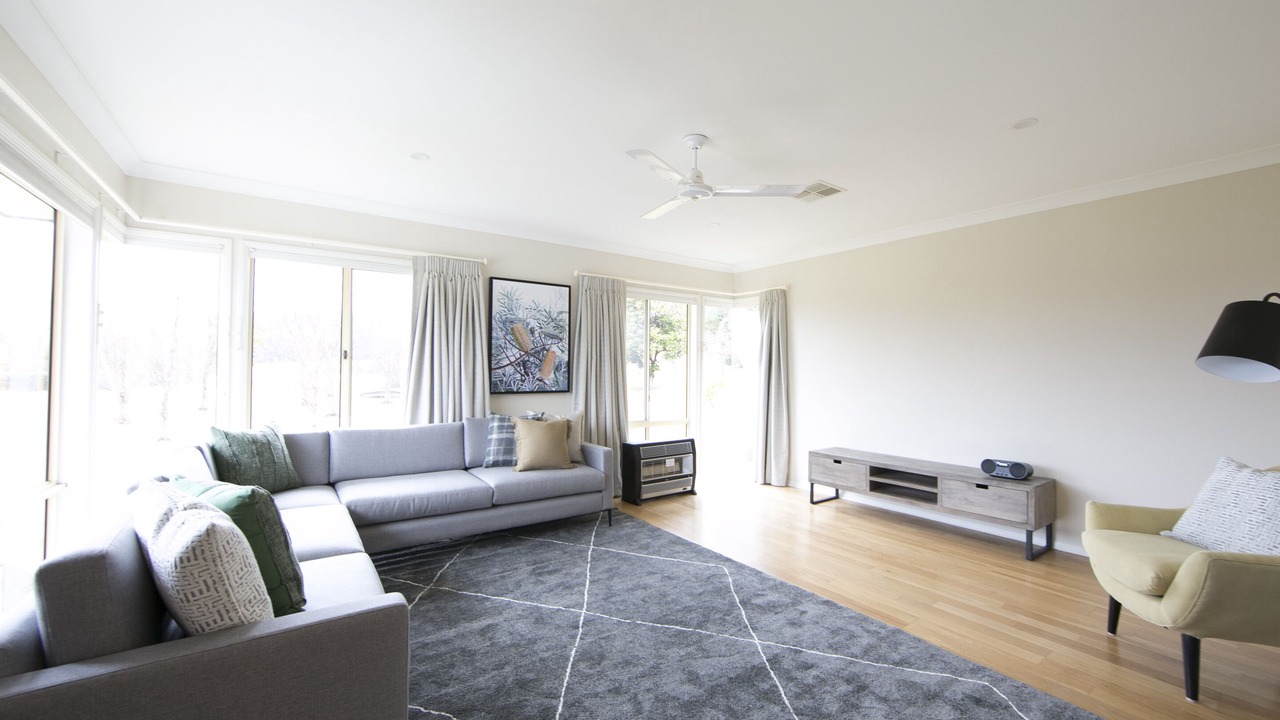Photo of Livingroom in Fitzroy Falls