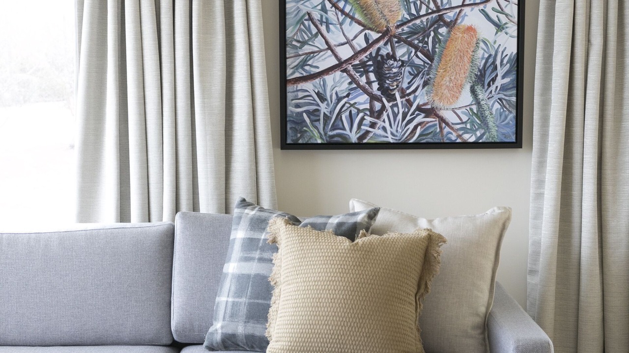 Photo of Livingroom in Fitzroy Falls
