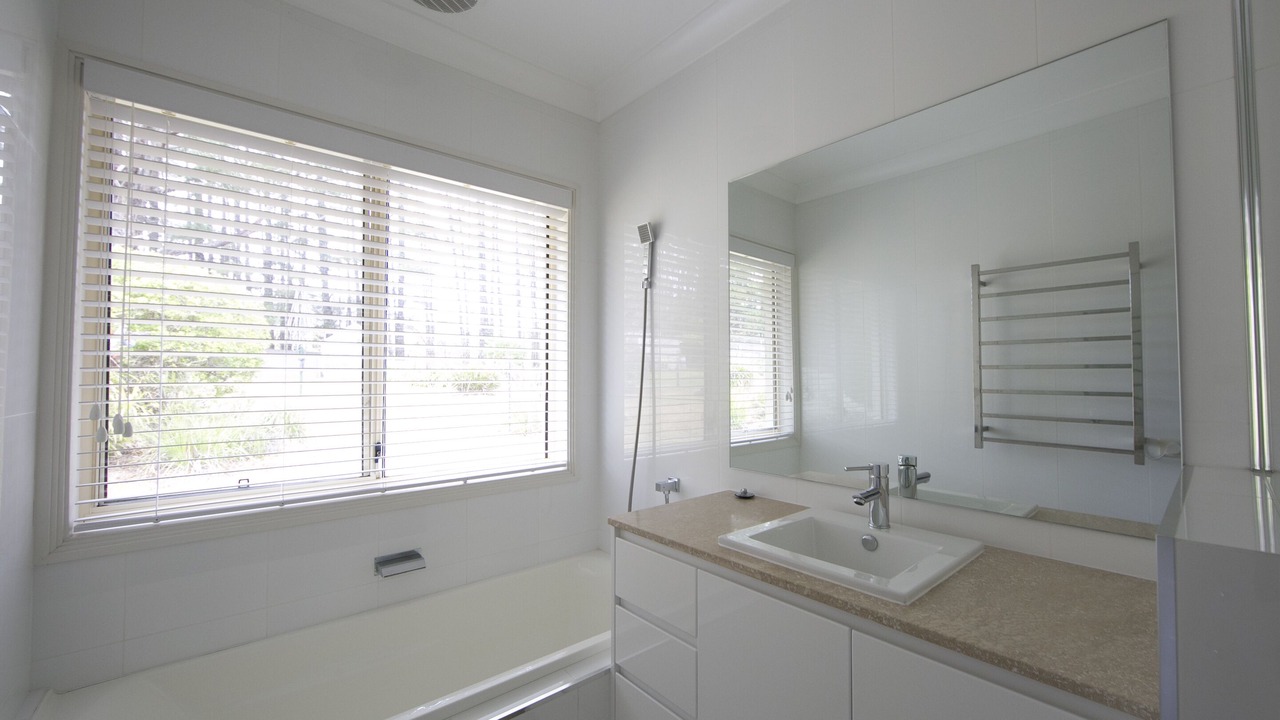 Photo of Bathroom in Fitzroy Falls
