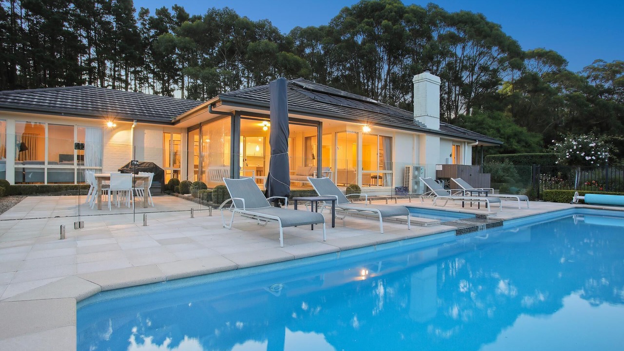 Photo of Outdoor in Fitzroy Falls