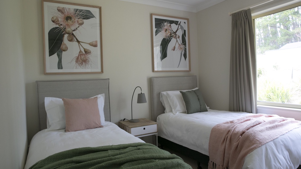 Photo of Bedroom in Fitzroy Falls