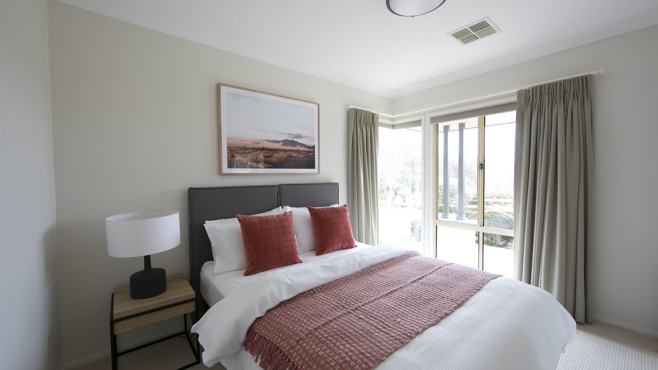 Photo of Bedroom in Fitzroy Falls