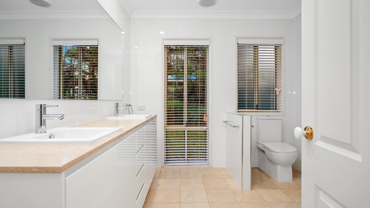 Photo of Bathroom in Fitzroy Falls