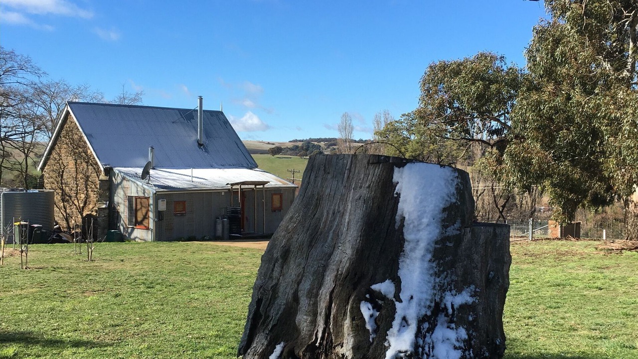 Photo of Outdoor in Laggan
