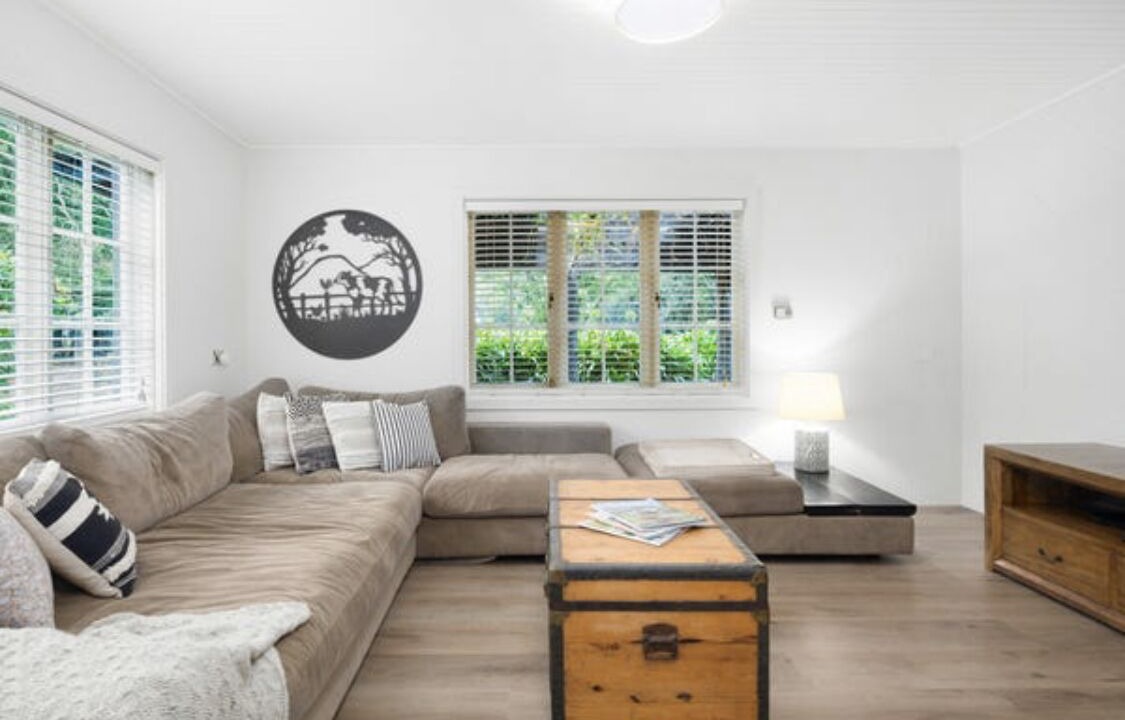 Photo of Bedroom in Mandemar